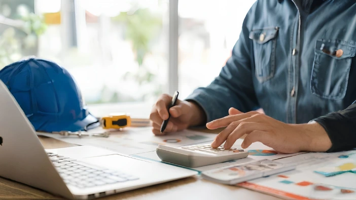 What-Are-the-Five-Types-of-Construction